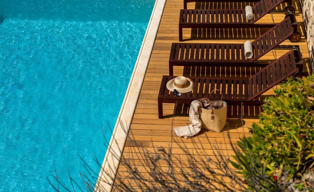 Villa Oliva, In A Serene Location & Private Pool, By Zantewize Akrotiri  エクステリア 写真