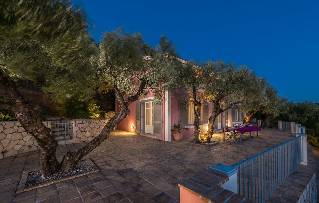 Villa Oliva, In A Serene Location & Private Pool, By Zantewize Akrotiri  エクステリア 写真