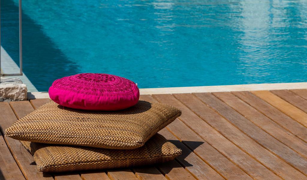 Villa Oliva, In A Serene Location & Private Pool, By Zantewize Akrotiri  エクステリア 写真