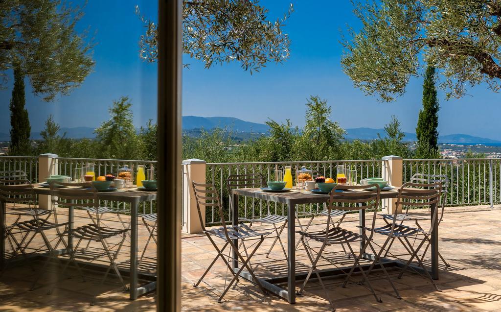 Villa Oliva, In A Serene Location & Private Pool, By Zantewize Akrotiri  エクステリア 写真