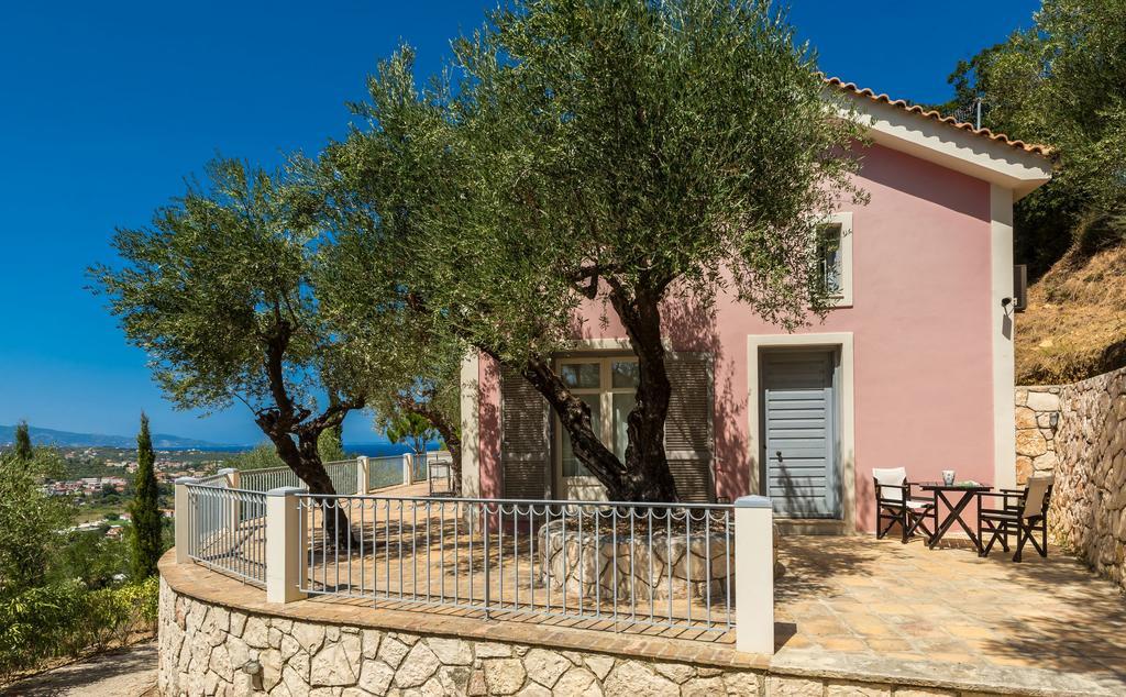 Villa Oliva, In A Serene Location & Private Pool, By Zantewize Akrotiri  エクステリア 写真