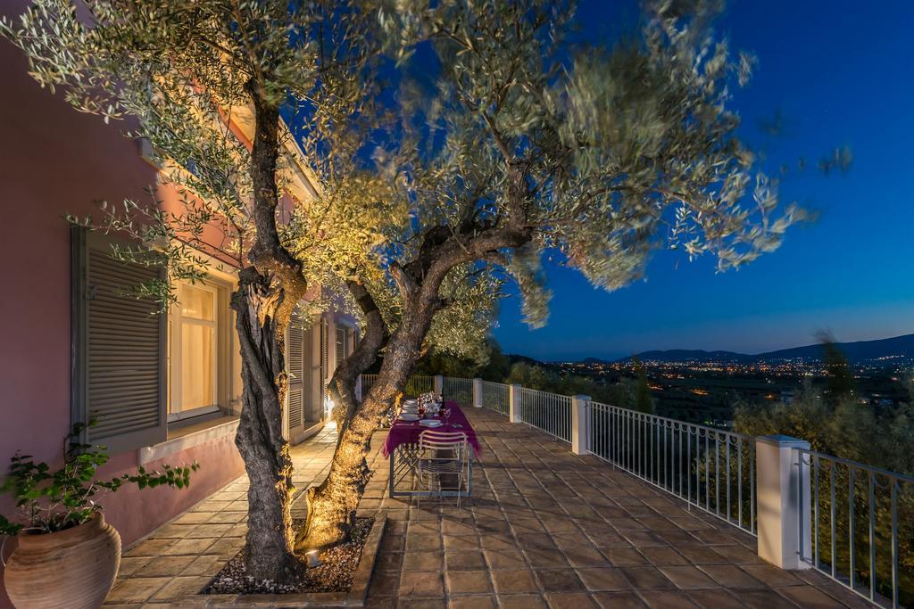 Villa Oliva, In A Serene Location & Private Pool, By Zantewize Akrotiri  エクステリア 写真