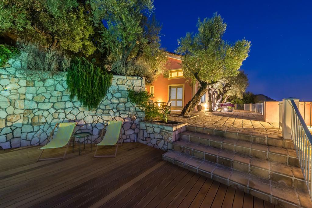 Villa Oliva, In A Serene Location & Private Pool, By Zantewize Akrotiri  エクステリア 写真